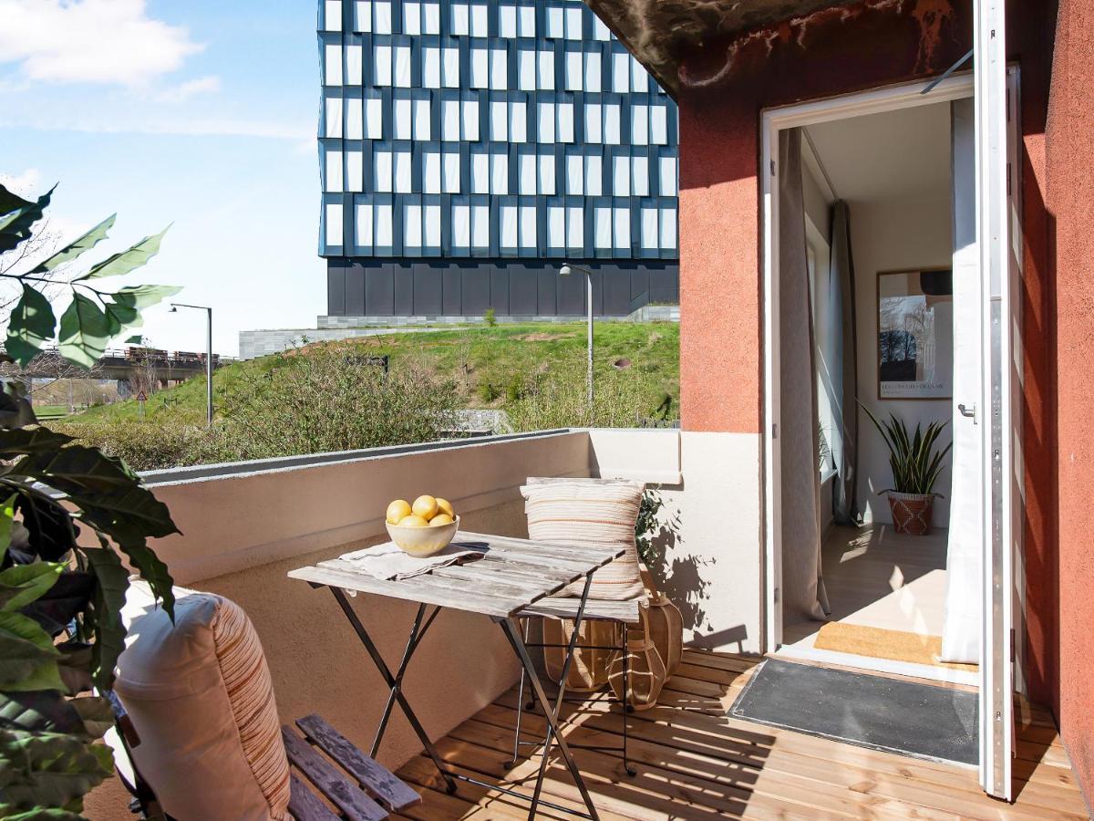 Sanders Charm - Endearing Two-Bedroom Apartment With Shared Garden Copenhague Exterior foto