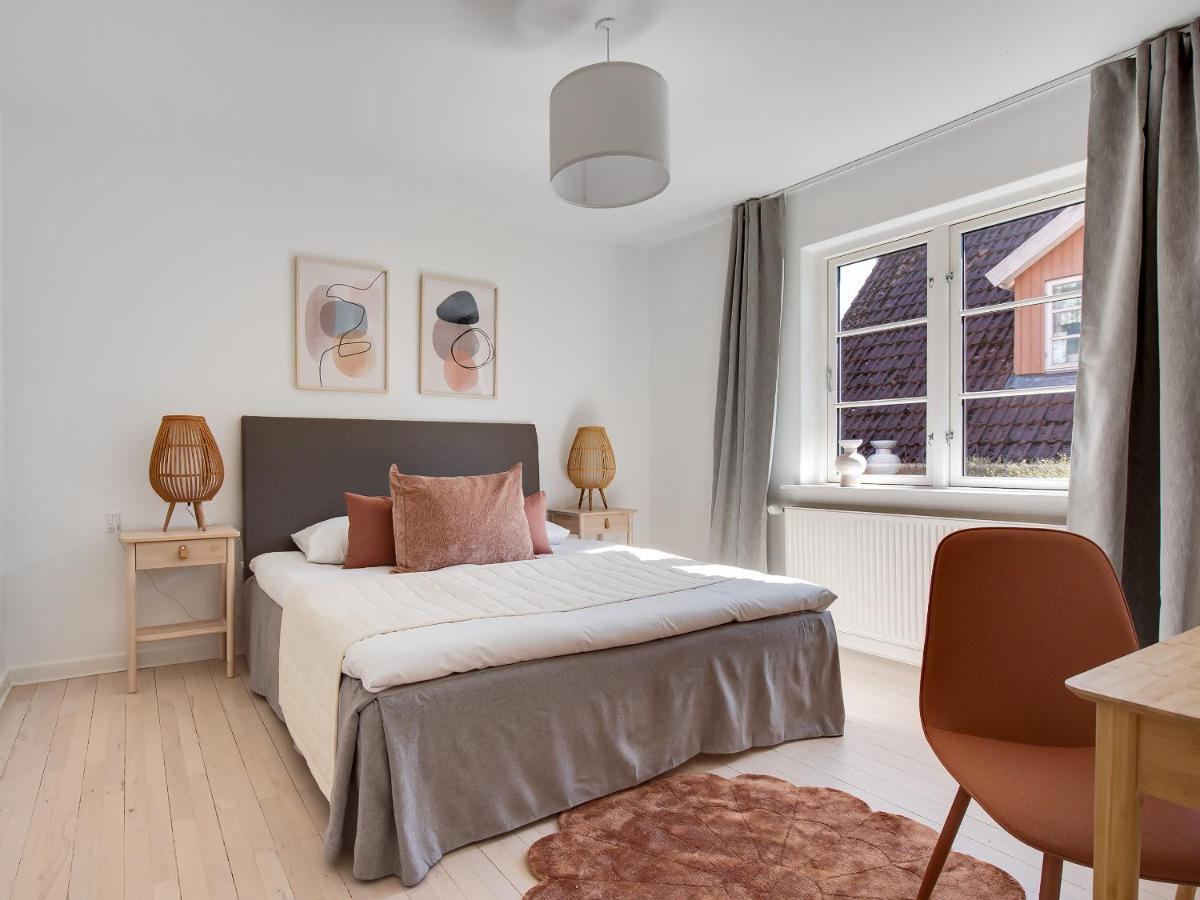 Sanders Charm - Endearing Two-Bedroom Apartment With Shared Garden Copenhague Exterior foto